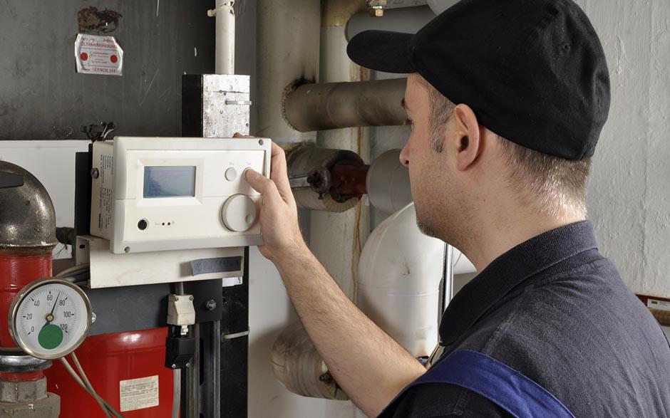 tarif entretien chaudière gaz Thiais
