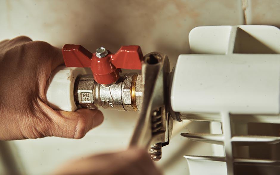 entretien chaudière à gaz Cesson